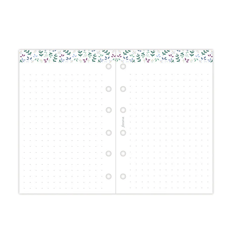 Garden Kalender 1 Woche / 2 Seiten Pocket 2027 - Image 10