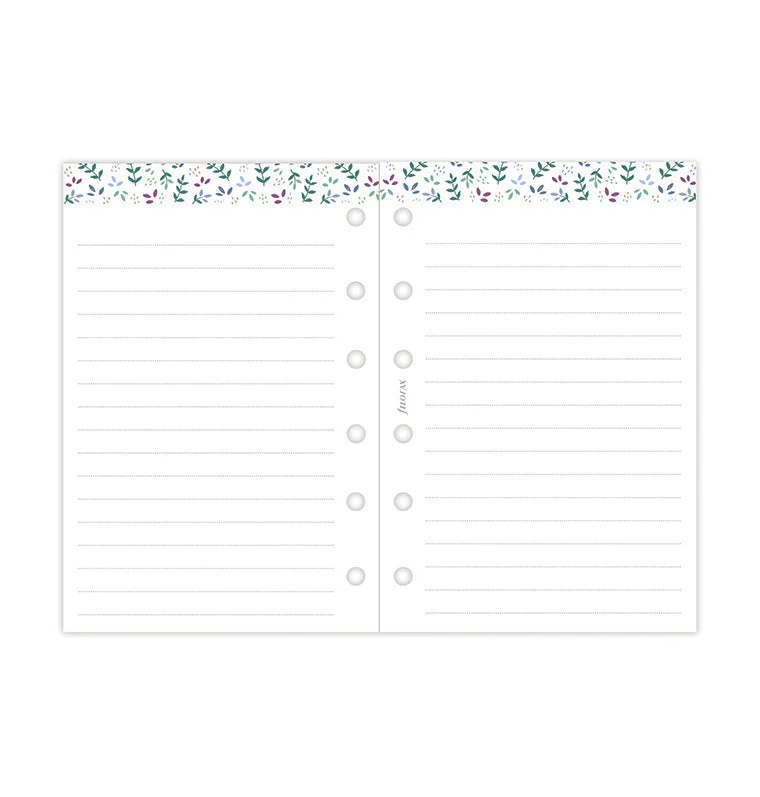 Garden Kalender 1 Woche / 2 Seiten Pocket 2027 - Image 9
