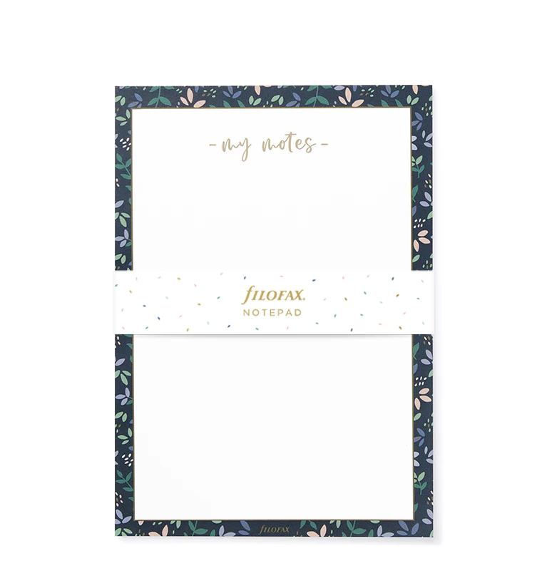 Garden My Notes Notizblock - Sale - Image 3