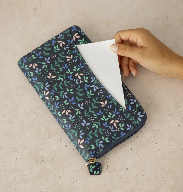 Garden Personal Compact Zip Organiser - Image 13