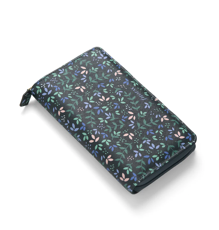 Garden Personal Compact Zip Organiser - Image 2