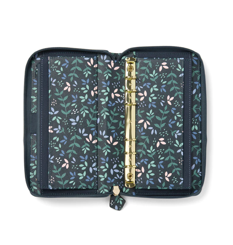 Garden Personal Compact Zip Organiser - Image 3