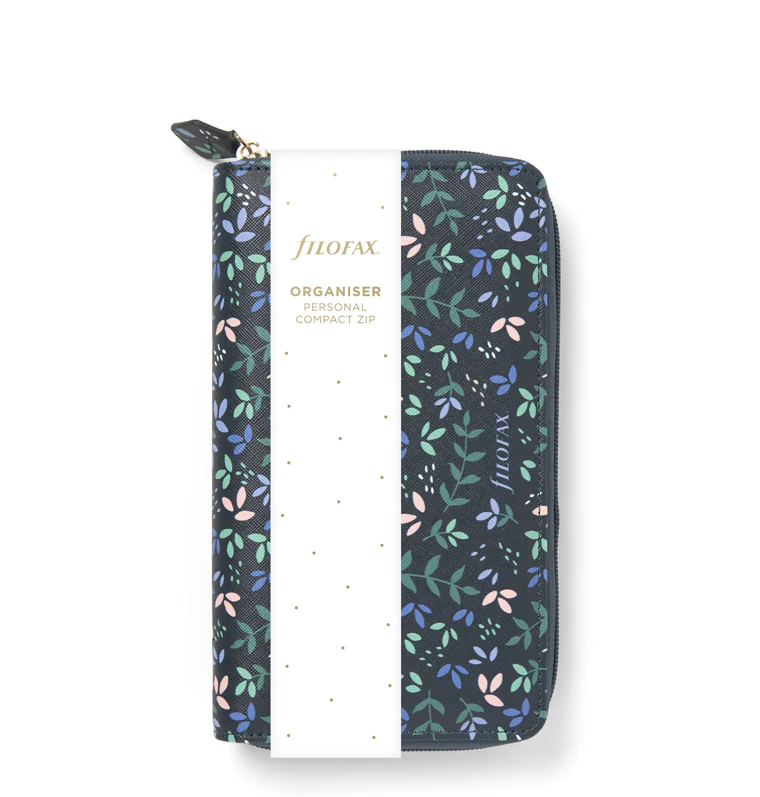 Garden Personal Compact Zip Organiser - Image 5