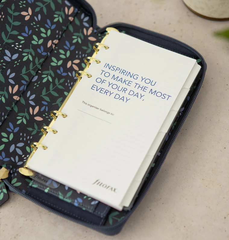 Garden Personal Compact Zip Organiser - Image 9