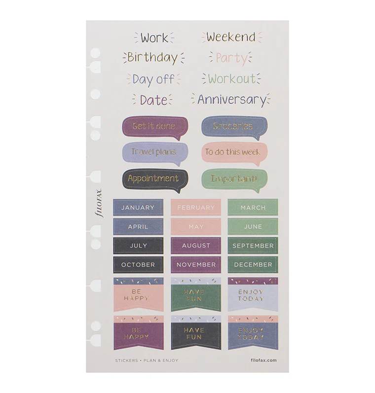 Garden Sticker - Image 4