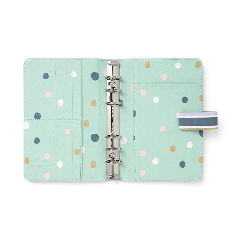 Good Vibes Personal Organiser - Image 3