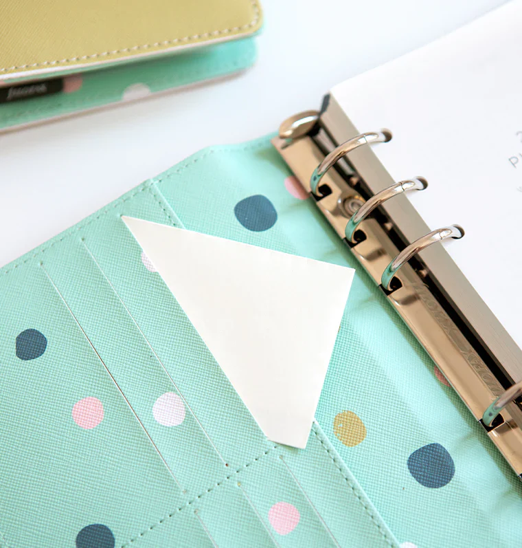 Good Vibes Personal Organiser - Image 5