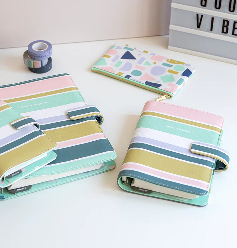 Good Vibes Personal Organiser - Image 6