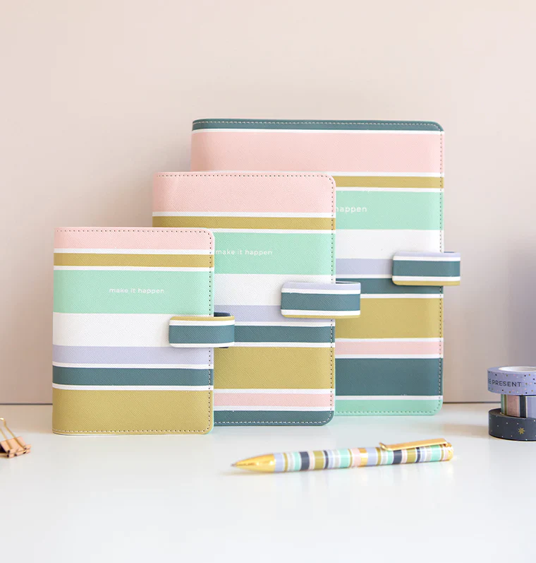 Good Vibes Personal Organiser - Image 8