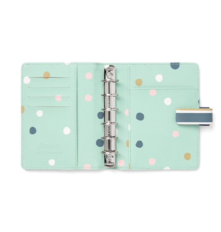Good Vibes Pocket Organiser - Image 3