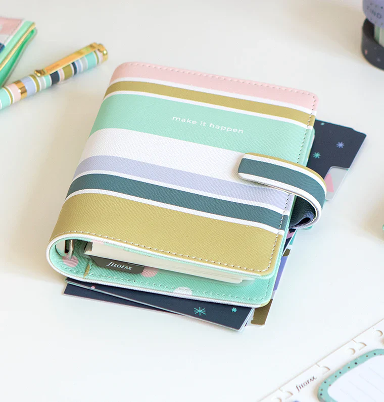 Good Vibes Pocket Organiser - Image 6