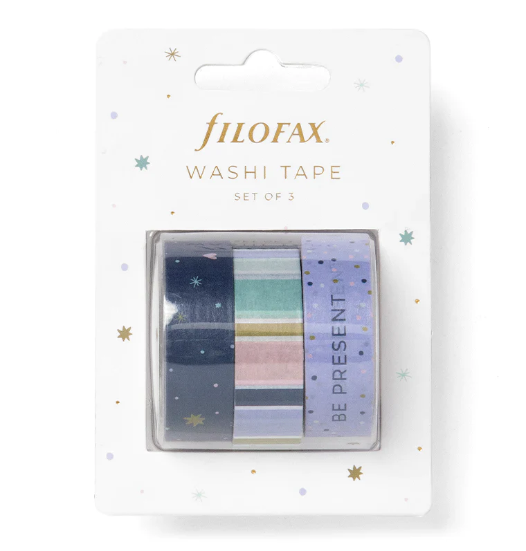 Good Vibes Washi Tape - Image 3