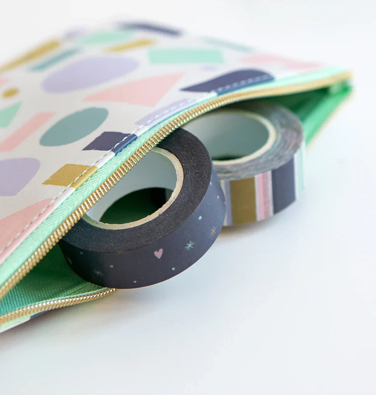 Good Vibes Washi Tape - Image 5