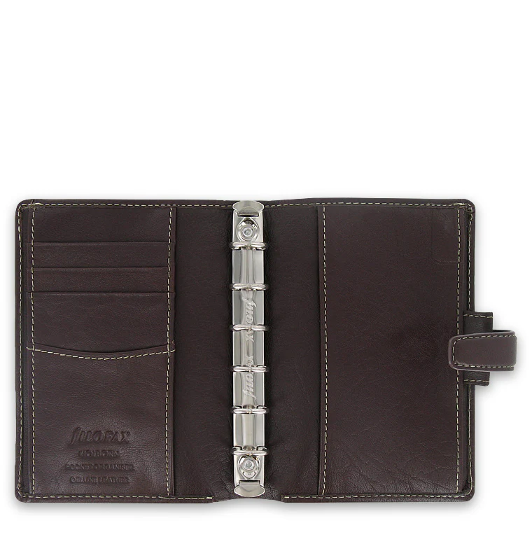 Holborn Personal Organiser - Sale - Image 3