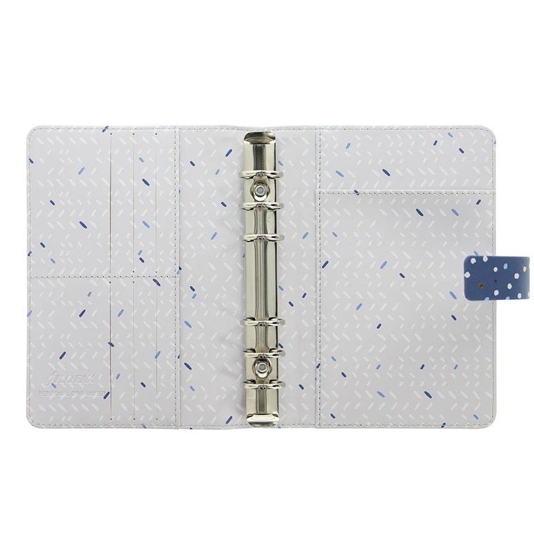 Indigo Personal Organiser - Image 3