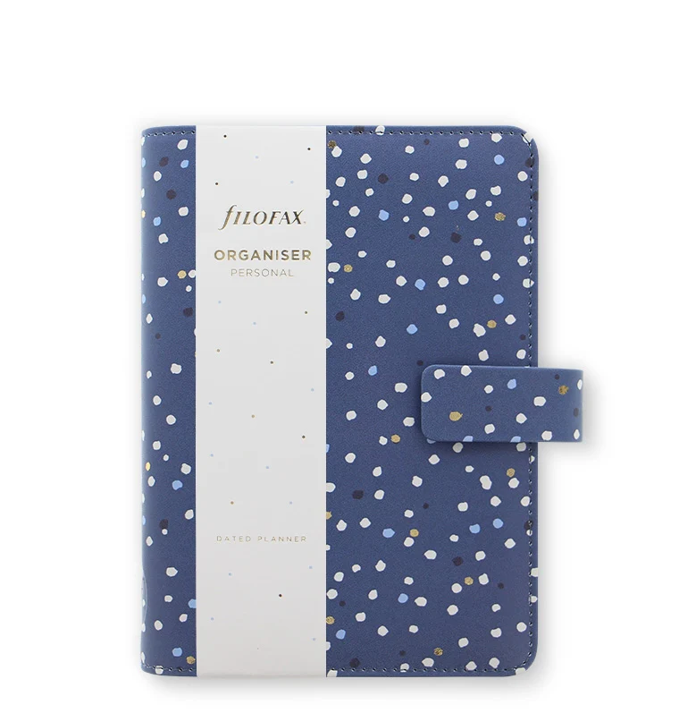 Indigo Personal Organiser - Image 5