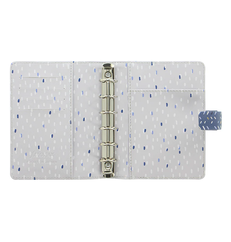 Indigo Pocket Organiser - Image 3