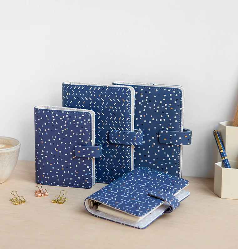 Indigo Pocket Organiser - Image 5