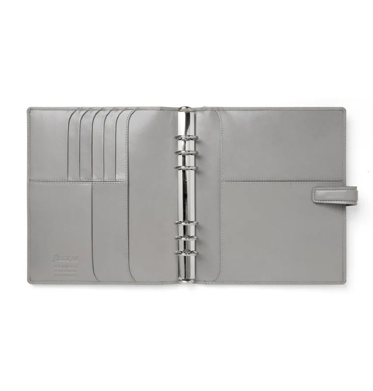 Lockwood A5 Organiser - Sale - Image 3