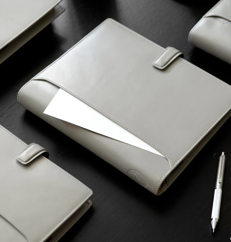 Lockwood A5 Organiser - Sale - Image 6