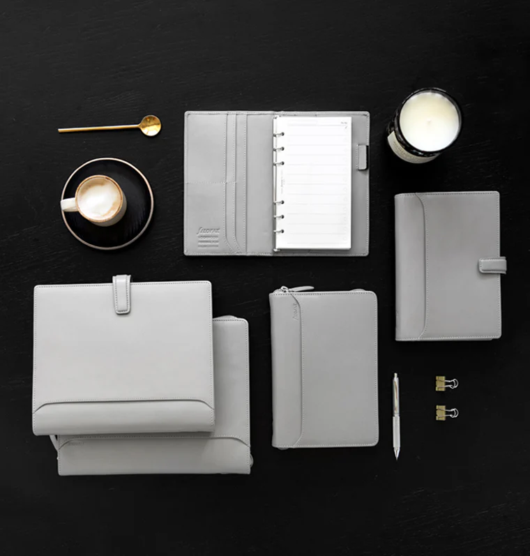 Lockwood A5 Organiser - Sale - Image 7