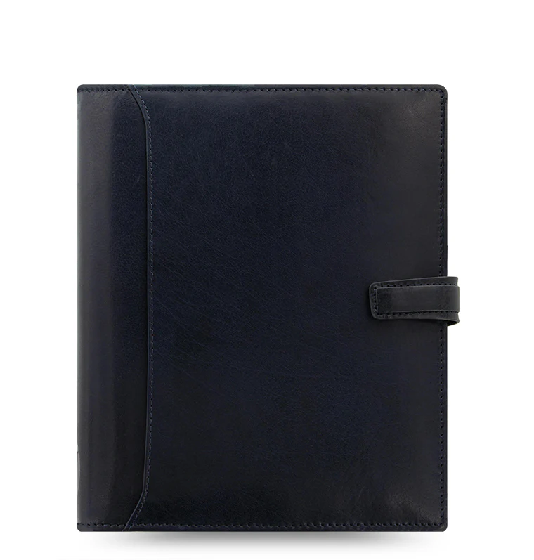 Lockwood A5 Organiser - Sale - Image 8