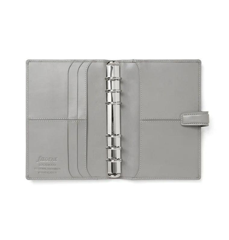 Lockwood Personal Organiser - Sale - Image 3