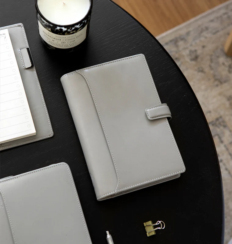 Lockwood Personal Organiser - Sale - Image 6
