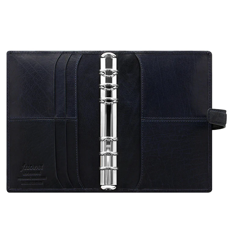 Lockwood Personal Organiser - Sale - Image 9