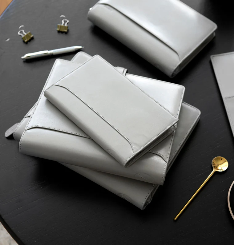 Lockwood Personal Slim Organiser -Sale - Image 6
