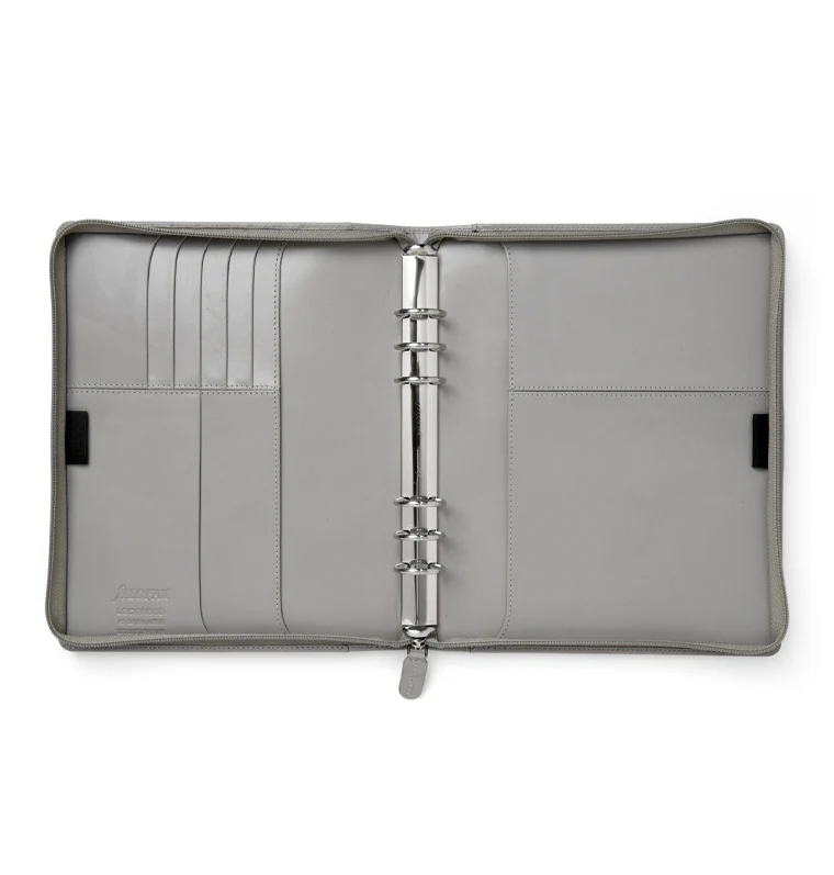 Lockwood Zip A5 Organiser - Sale - Image 4