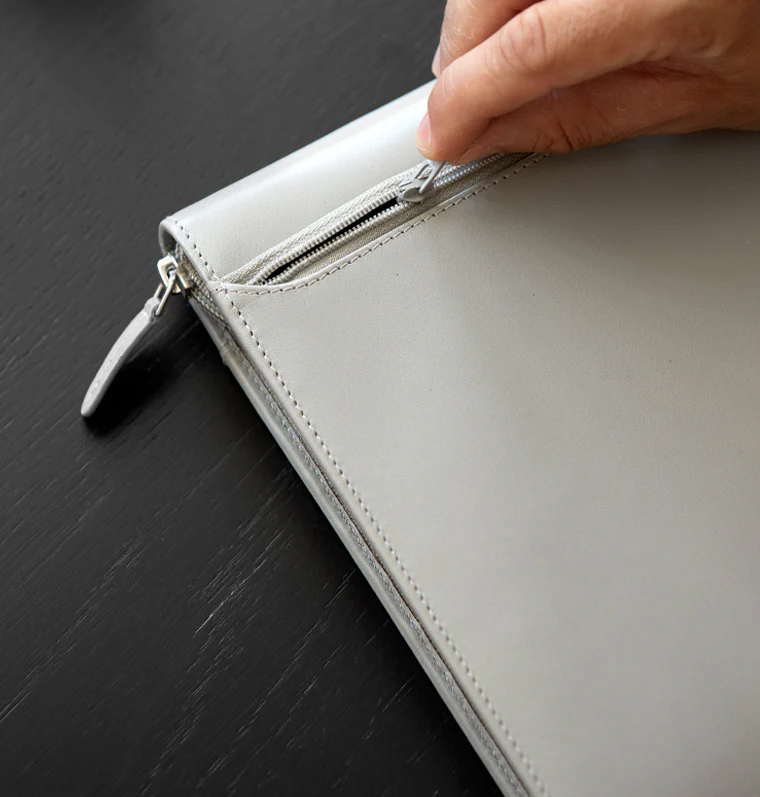 Lockwood Zip A5 Organiser - Sale - Image 7