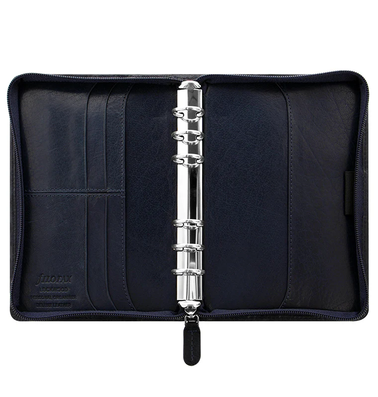 Lockwood Zip Personal Organiser - Image 3