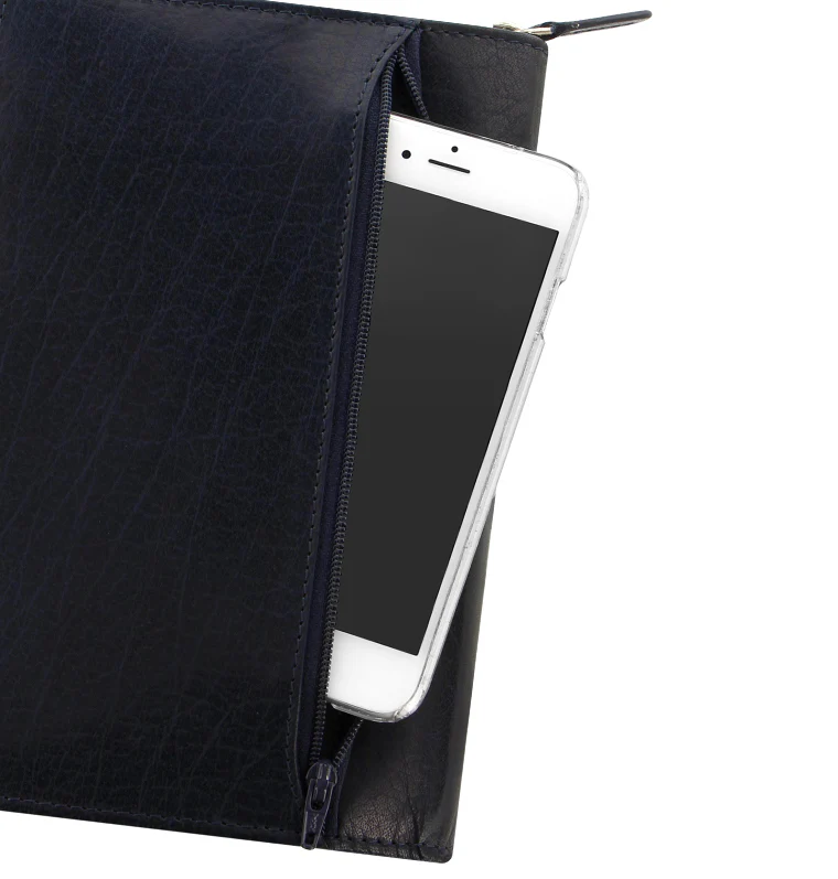 Lockwood Zip Personal Organiser - Image 6