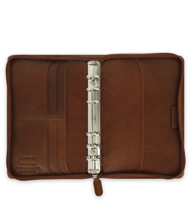 Lockwood Zip Personal Organiser - Image 9