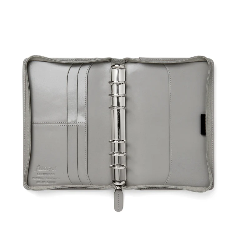 Lockwood Zip Personal Organiser - Sale - Image 3