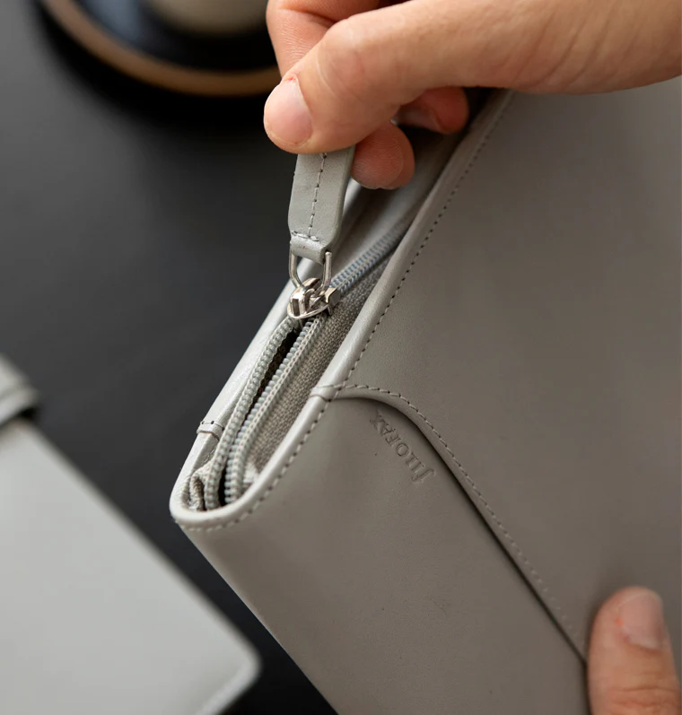 Lockwood Zip Personal Organiser - Sale - Image 6