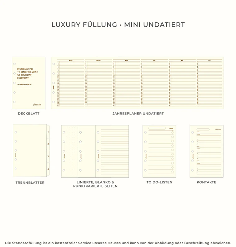 Malden Mini Organiser - Image 4