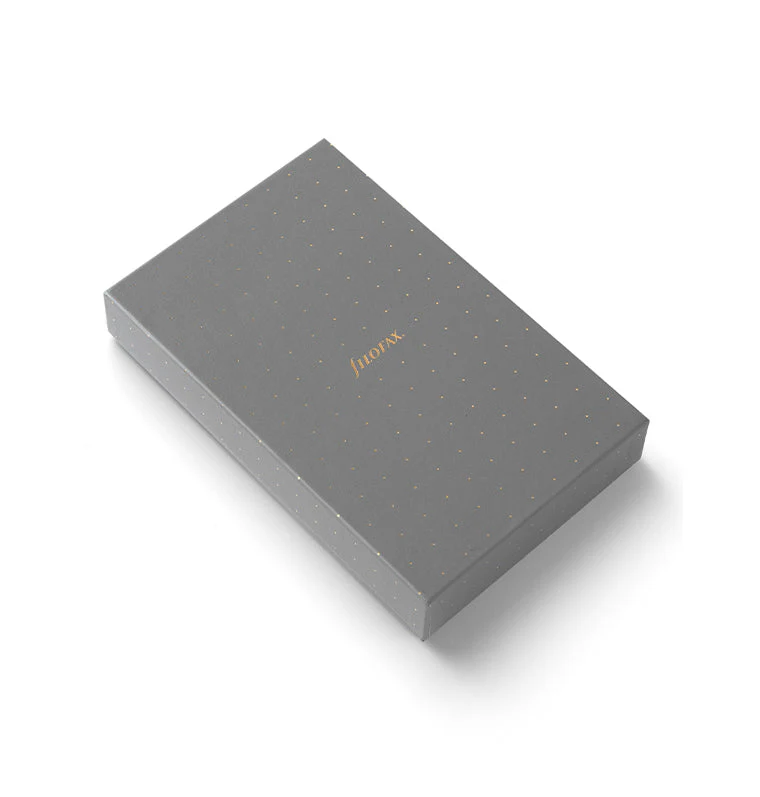 Malden Personal Compact Zip Leder Organiser - Image 6