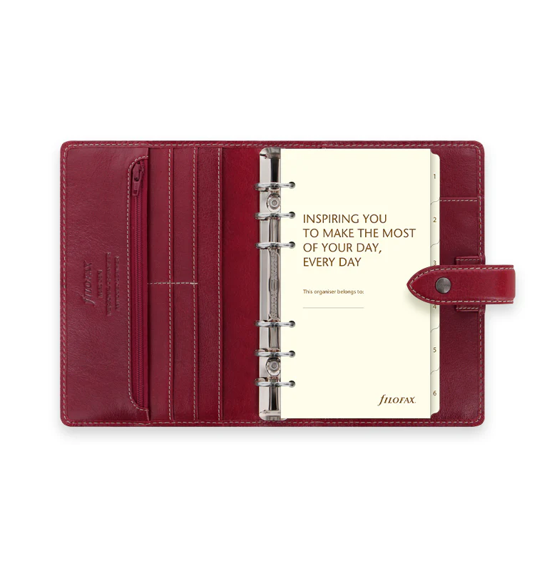 Malden Personal Organiser - Image 19