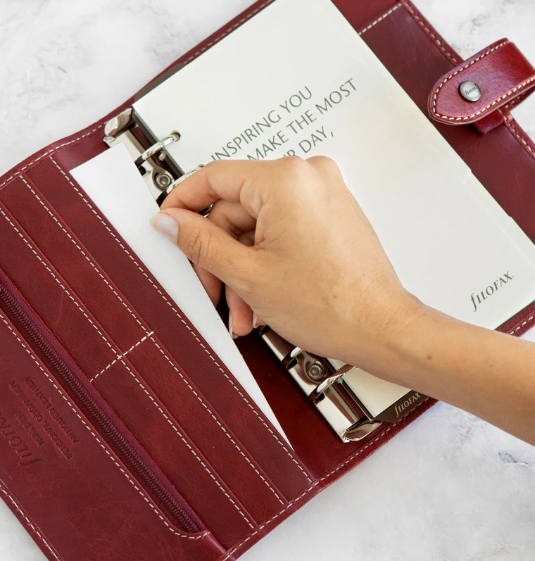 Malden Personal Organiser - Image 24