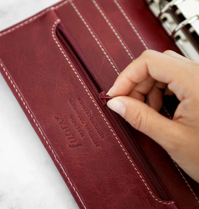 Malden Personal Organiser - Image 25
