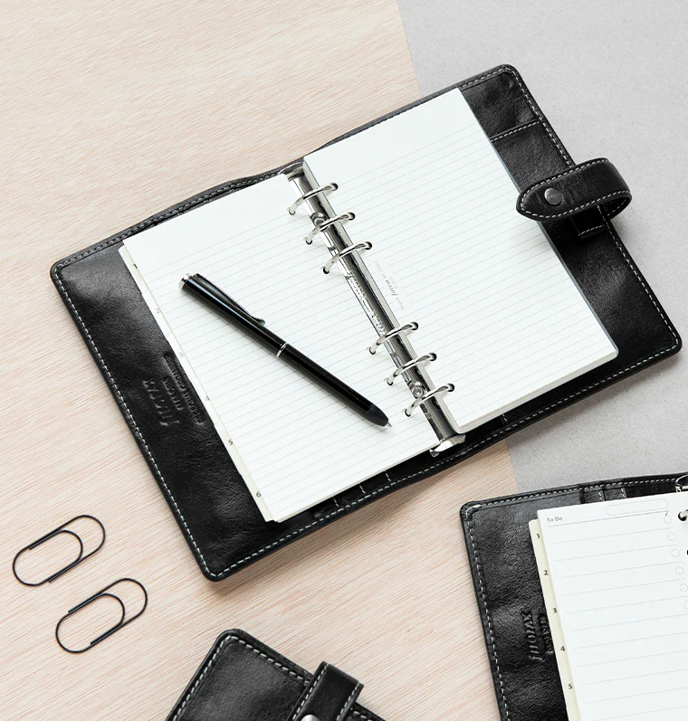 Malden Personal Organiser - Image 33