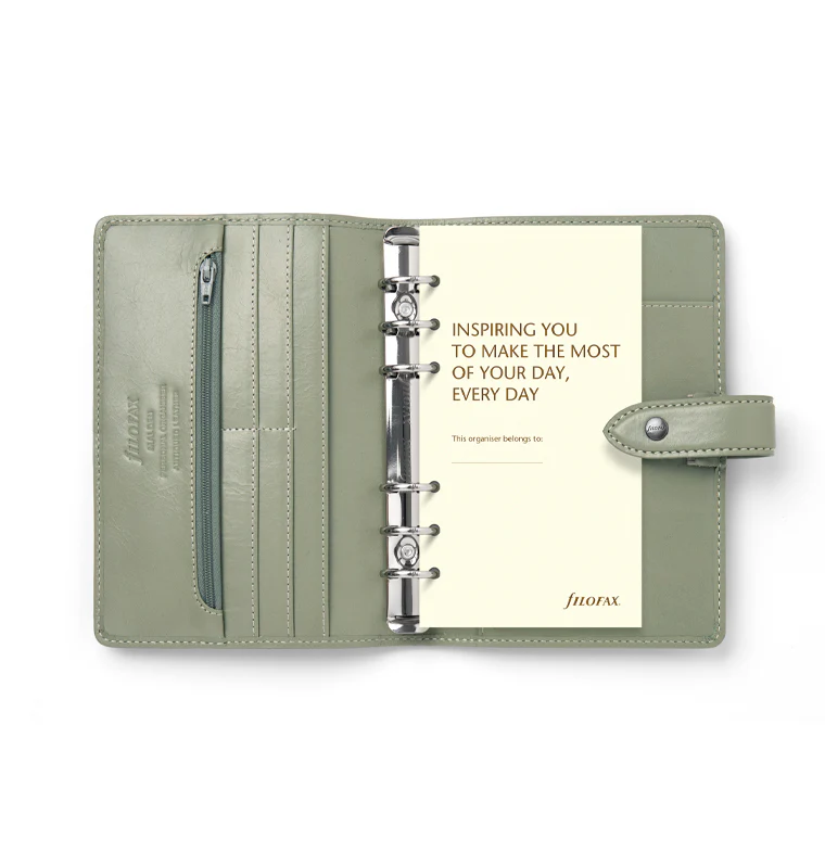 Malden Personal Organiser - Image 4