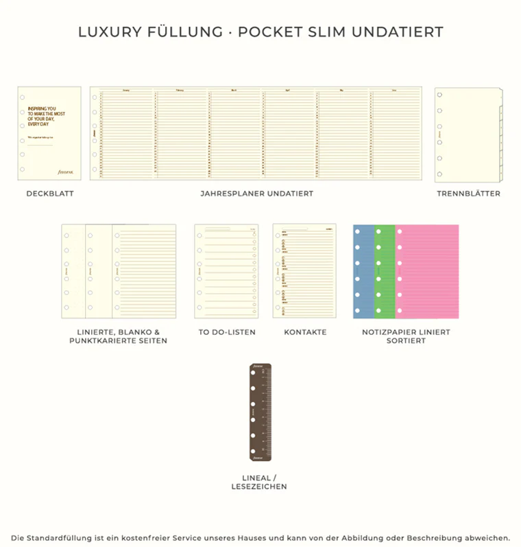 Malden Pocket Organiser - Image 19