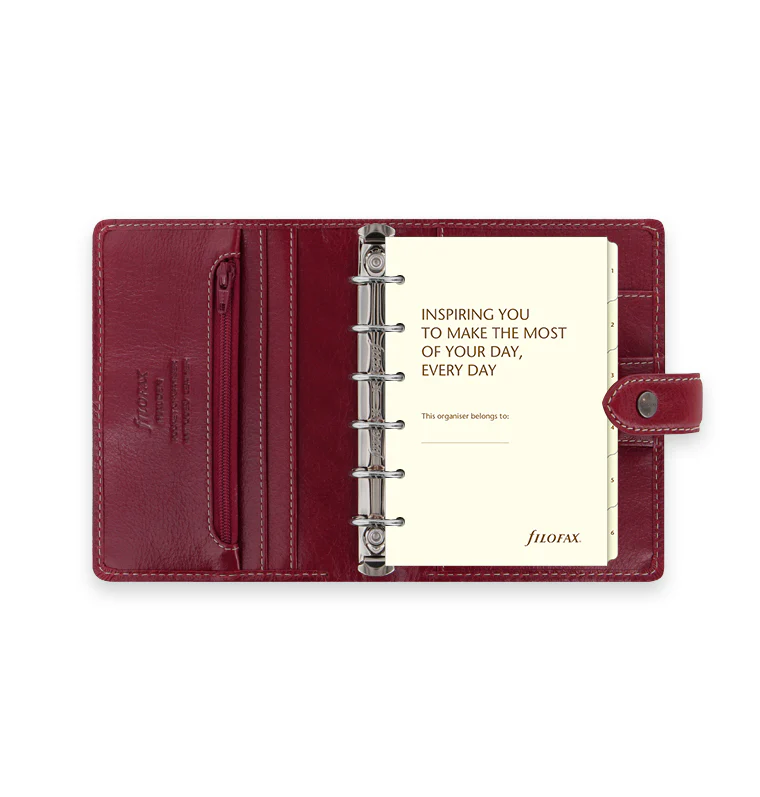 Malden Pocket Organiser - Image 3