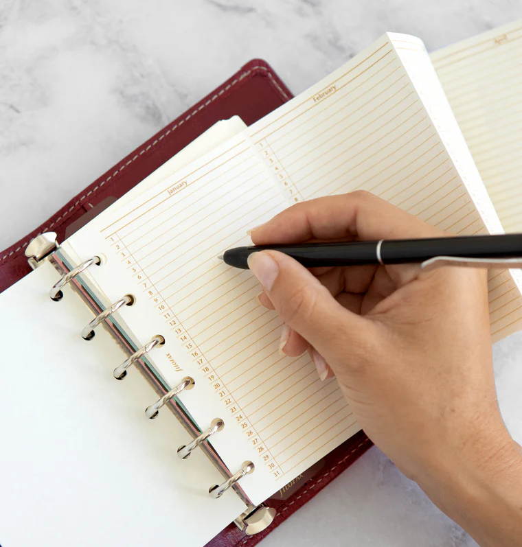 Malden Pocket Organiser - Image 8