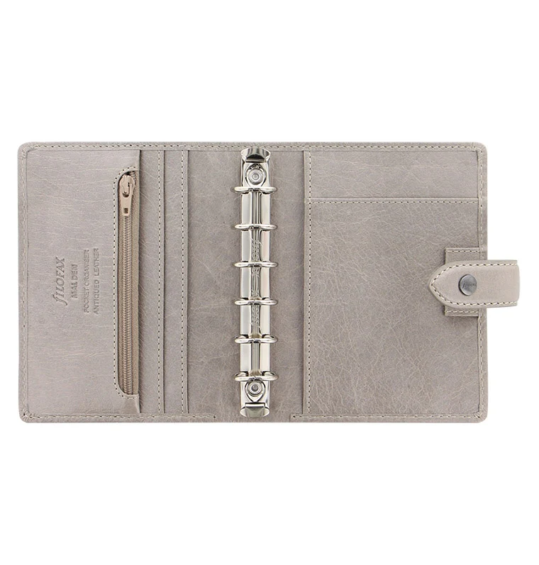 Malden Pocket Organiser - Sale - Image 3