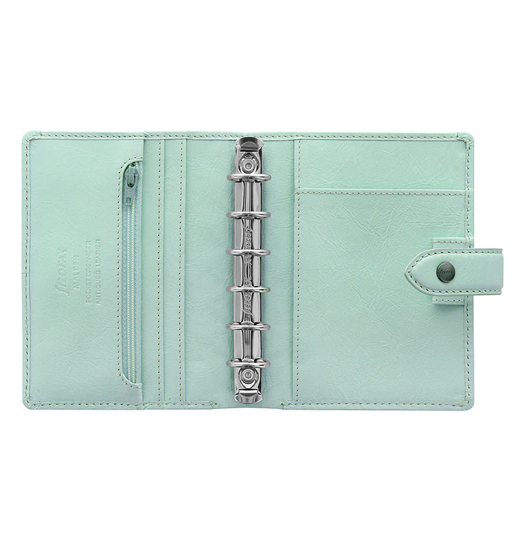 Malden Pocket Organiser - Sale - Image 3