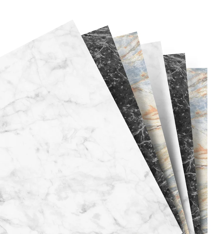 Marble blanko Notizpapier Personal - Image 4